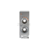 Корпус панели управления для микроволновой печи Gorenje 303515