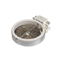 Конфорка 650W для стеклокерамических поверхностей Bosch 674840