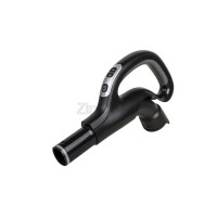 Electrolux 2198488039 Ручка шланга с ДУ для пылесосов
