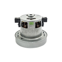 Двигатель 432200699141 Philips для пылесосов 1800W (с выступом)
