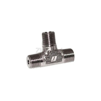 Соединитель Т-образный для кофемашин Philips Saeco 11011454