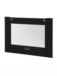 Внешнее стекло дверцы духовки Bosch 00688907