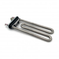 Тэн Kawai 1750W 187мм с датчиком Electrolux 1325551206