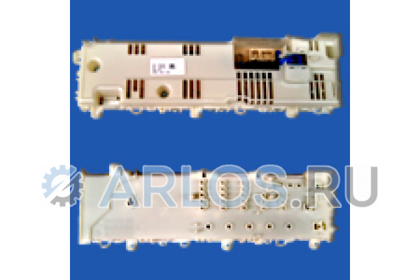 Модуль (плата управления) для сушильной машины Electrolux 1256677020